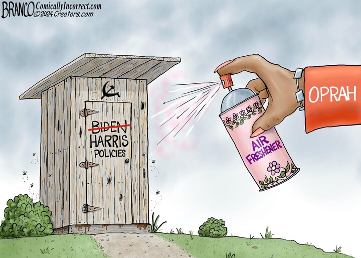 A.F. Branco for Sep 23, 2024