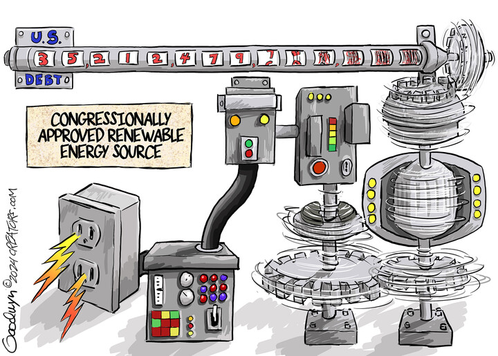 Al Goodwyn for Sep 25, 2024