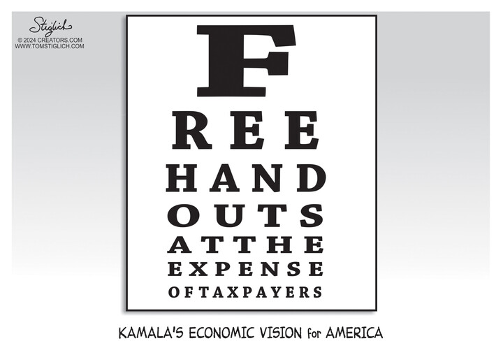 Tom Stiglich for Sep 27, 2024