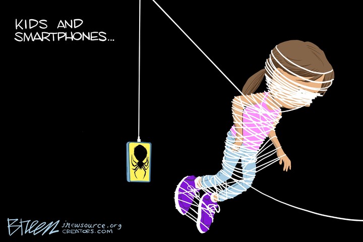 Steve Breen for Sep 28, 2024