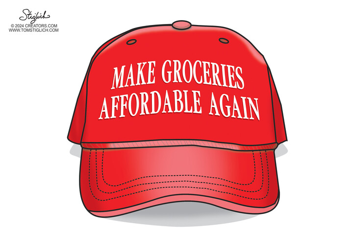 Tom Stiglich for Oct 01, 2024