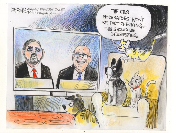 John Deering for Oct 01, 2024