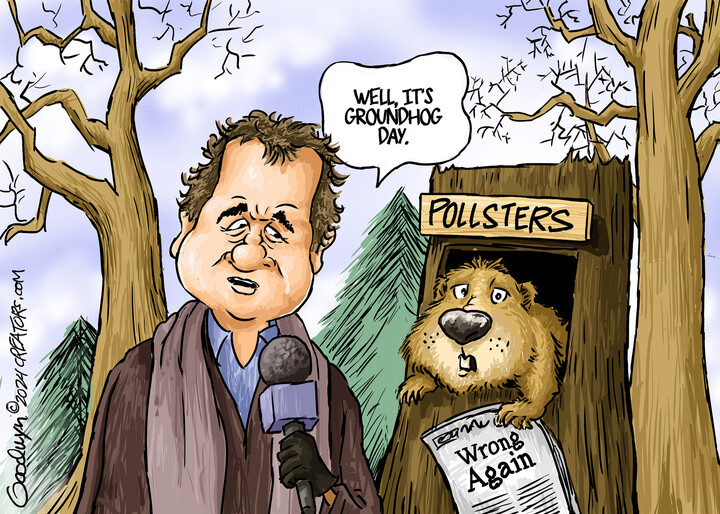 Al Goodwyn for Nov 07, 2024