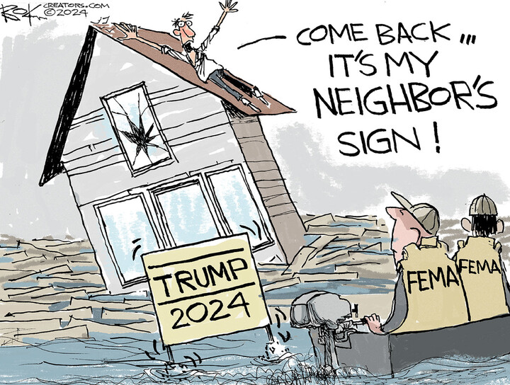 Chip Bok for Nov 20, 2024