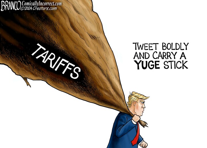 A.F. Branco for Dec 09, 2024