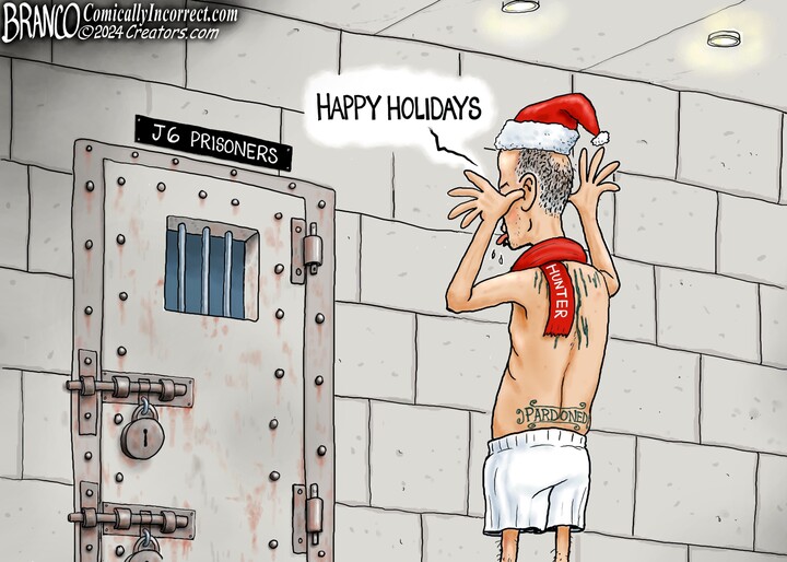 A.F. Branco for Dec 23, 2024