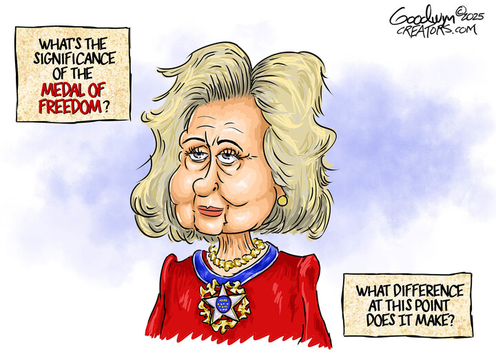 Al Goodwyn for Jan 08, 2025