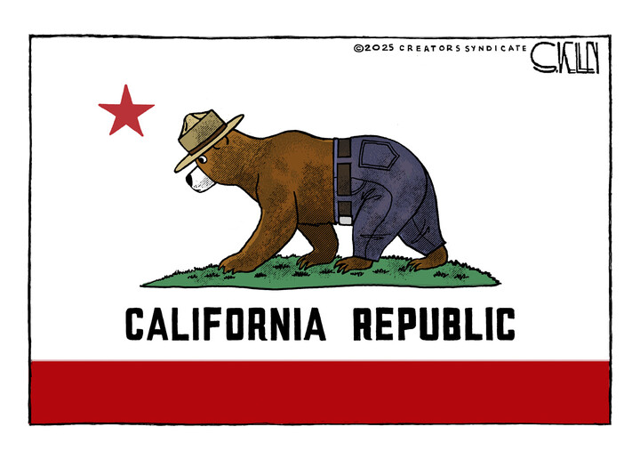 Steve Kelley for Jan 09, 2025