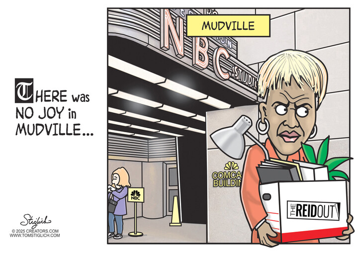 Tom Stiglich for Feb 24, 2025