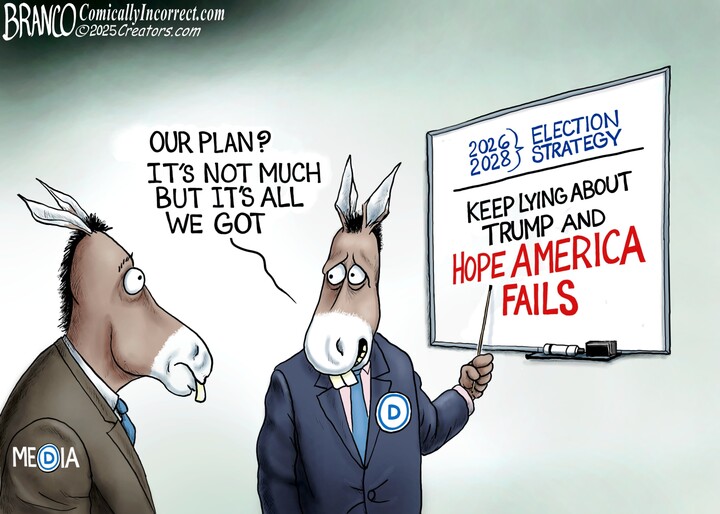 A.F. Branco for Feb 26, 2025