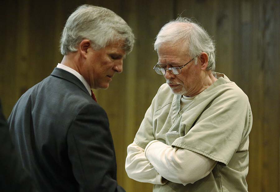 Arnold Smith and William Bell