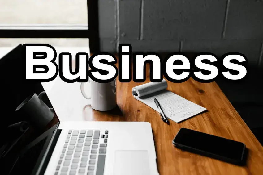 Business