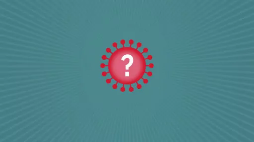 When am I most contagious if infected with omicron? (AP Illustration/Peter Hamlin)