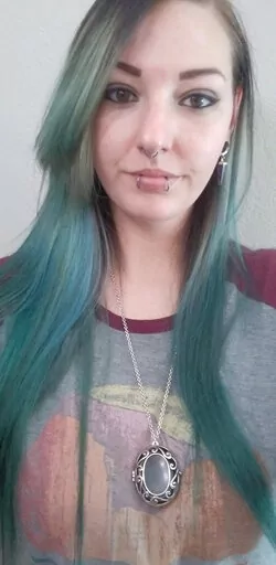 This undated photo shows Maggie Drew. Drew, now 29, is among several former students of Circle of Hope Girls' Ranch who have alleged abuse at the Christian boarding school in southwestern Missouri. The husband-and-wife operators of the school have been charged with around 100 crimes combined. Religious boarding schools like Circle of Hope and a nearby facility for boys, Agape, have come under scrutiny amid tales of abuse, prompting a new state law providing greater oversight. (photo by Maggie Dr