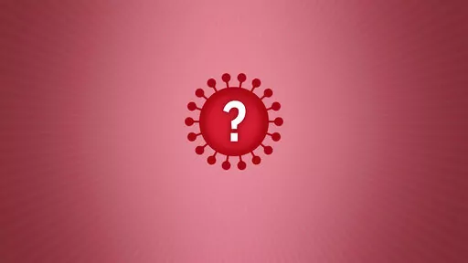 Can you get long COVID after an infection with omicron? (AP Illustration/Peter Hamlin)